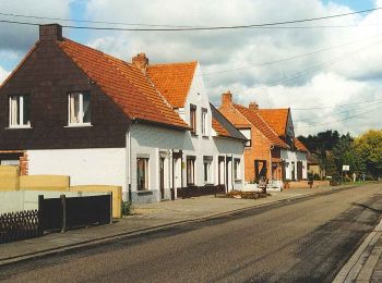 Tour Zu Fuß Mol - Galbergenpad - Photo