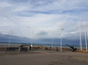 Excursión Senderismo Arromanches-les-Bains - arromanche - Photo