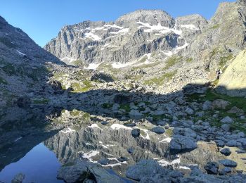 Percorso A piedi Balme - IT-214 - Photo