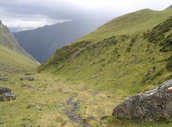 Excursión A pie Loudervielle - Pyrénées2021-1 - Photo