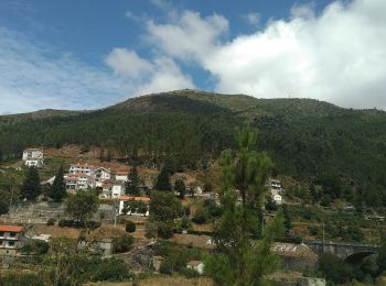 Tocht Te voet Alvoco da Serra - Rota do Pastoreio - Photo