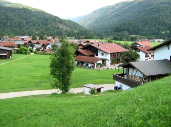 Tour Zu Fuß Reit im Winkl - Wanderweg 9 - Reit im Winkl - Photo