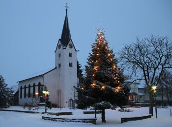 Excursión A pie Weiterstadt - Weiterstädter Rundwanderwege - Stadtteilrunde Gräfenhausen - Photo