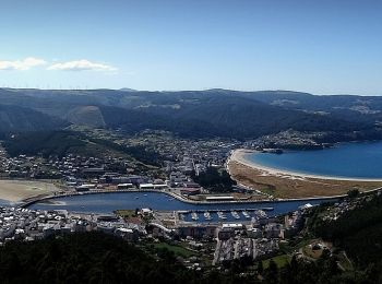 Tour Zu Fuß Viveiro - Ruta do Penedo do Galo - Photo