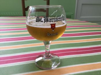 Percorso Bicicletta elettrica Amiens - Les fosses de Naours par Villers Bocage - Photo