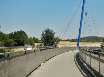 Trail On foot Jagsthausen - Jagsthausen-Olnhausen - Photo