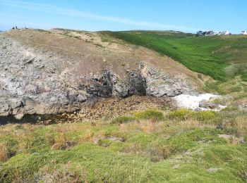 Trail Walking Plogoff - pointe du raz 2019 - Photo