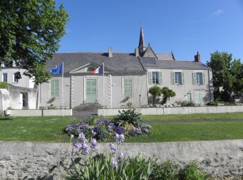 Excursión A pie Loireauxence - Les Coteaux de Bray - Photo