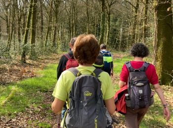 Excursión sport Saint-Jean-sur-Vilaine - St Jean sur Vilaine  - Photo