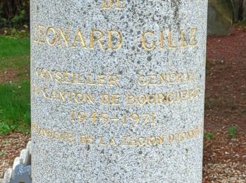 Excursión Senderismo Cagny - cagny-01 - Photo