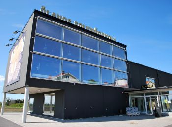 Randonnée A pied - Blå slingan - Photo