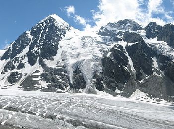 Tour Zu Fuß Val de Bagnes - Panossière-La Maye - Photo