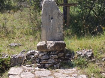 Excursión Senderismo Blandas - Blandas Fontaret - Photo