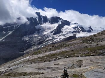 Excursión Senderismo Heiligenblut am Großglockner - Gamgrubenweg - Photo