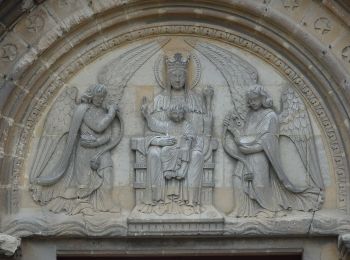 Tocht Te voet La Ferté-Macé - Circuit des Bornes Cavalières - Photo