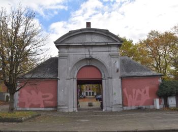 Tour Wandern Seraing - 20221116 - TOTEMUS Seraing - 4.5 Km - Photo