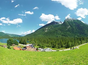 Tour Zu Fuß Ramsau bei Berchtesgaden - Wanderweg 63 - Photo