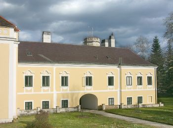 Tocht Te voet Gemeinde Bad Erlach - Kulturwanderweg Bad Erlach (kurze Route) BE2 - Photo