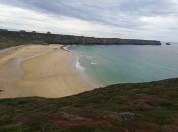 Tour Wandern Camaret-sur-Mer - Autour de Camaret sur Mer - Photo