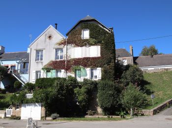 Trail On foot Auray - Circuit Saint-Goustan -Le Bono - Photo