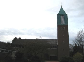 Tocht Te voet Herford - Stedefreund Rundweg A4 - Photo