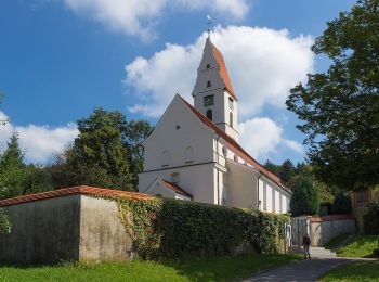 Trail On foot Isny im Allgäu - 8 Rund um den Rangenberg - Photo