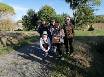 Tour Wandern Saint-Julia - gras capou - Photo