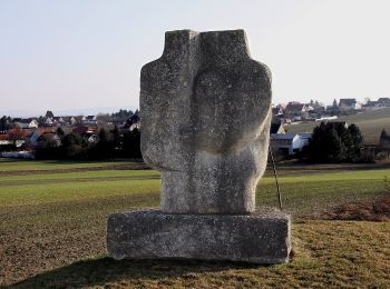 Randonnée A pied Gemeinde Pöttsching - Ortswanderweg Pöttsching Route I - Photo