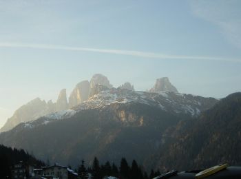 Excursión A pie San Giovanni di Fassa - IT-E602 - Photo