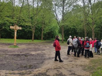 Tour Wandern Roissy-en-Brie - Rand'Oxygene - Photo