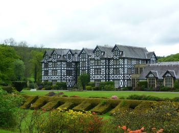 Randonnée A pied  - Gregynog long circular walk - Photo