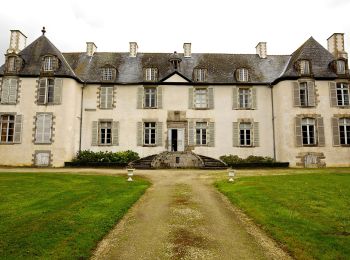 Randonnée A pied Champcueil - Balade entre Brie de Gâtinais - Photo