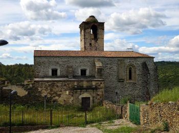 Excursión A pie Alcántara - Ruta del Balcón del Mundo - Photo