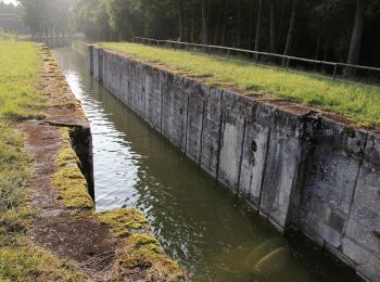 Excursión A pie Schwarzenbruck - Wasserwirtschaftlicher Lehrpfad - Photo