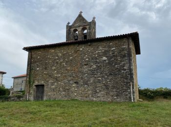 Tour Wandern Lichos - GR 65 Lichos > Ahransus - Photo