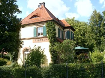 Tocht Te voet Pyrbaum - Pyrbaumer Rundgang - Photo