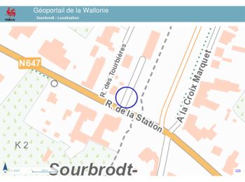 Tour Wandern Weismes - 20240708 - Sourbrodt 7.5 Km - Photo