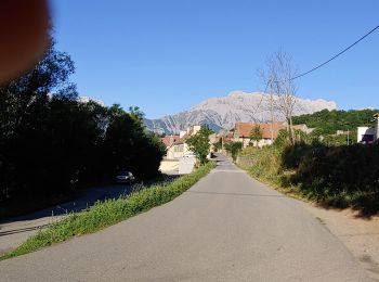 Excursión Senderismo La Motte-en-Champsaur - molines - Photo