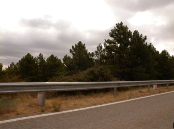 Randonnée A pied Uceda - Senda 2: Remontando el Lozoya hasta la Presa de la Parra - Photo