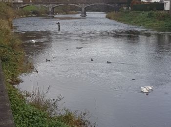 Randonnée Marche Hamoir - Comblain-la-Tour - Photo