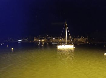 Randonnée Marche Saint-Suliac - Saint Sylvestre à Saint Malo  - Photo