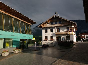 Percorso A piedi Gemeinde Schwoich - Schmieder Runde - Photo