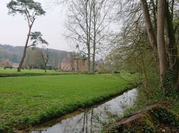 Randonnée Marche Val-de-Saâne - val de Saane-reco - Photo