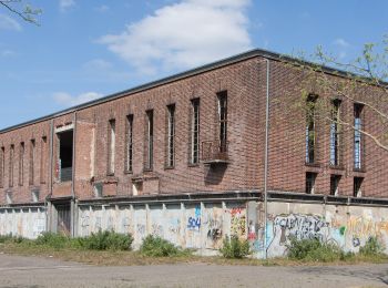 Excursión A pie Desconocido - Hermann-Kusch-Weg Gelsenkirchen-Ückendorf - Photo