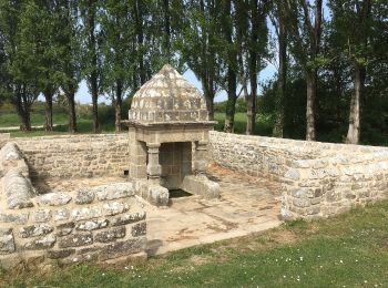 Trail On foot Plouhinec - A la découverte du patrimoine - Photo