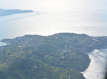 Randonnée A pied Gemeinde Krumbach - Ponholz - Kühriegel - Weißes Kreuz - Photo