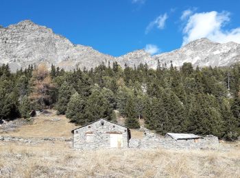 Randonnée Marche Saint-André - Villard - Notre dame des anges - Photo