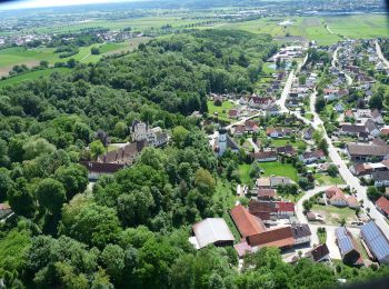 Excursión A pie Haldenwang - Tour 7 - Im romantischen Holzwinkel - Photo