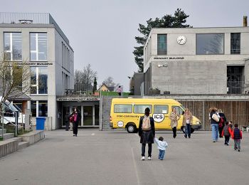 Tour Zu Fuß Küsnacht - Forch - Burgwis - Photo
