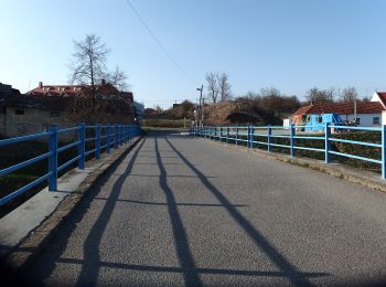 Tour Zu Fuß Ungarisch Brod - Nivnicka NS - Photo